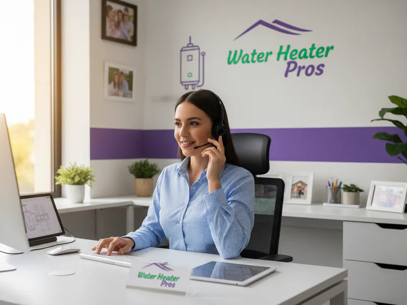 Water Heater Repair  in Leland  FAQ
